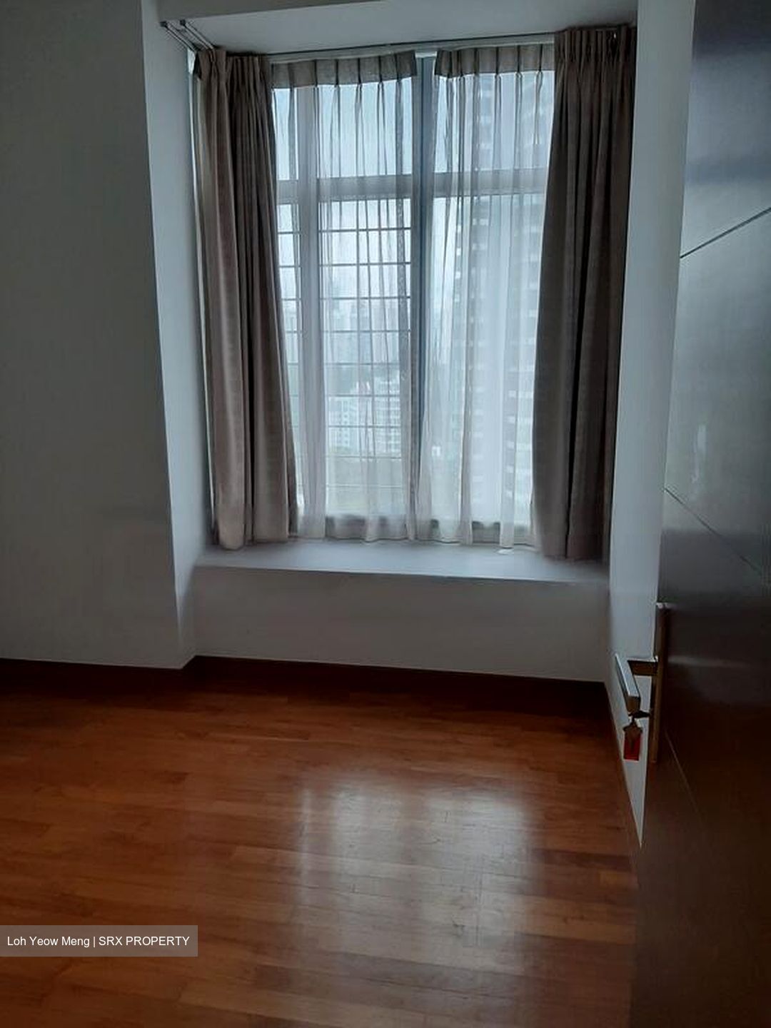 Residences @ Evelyn (D11), Condominium #437993821